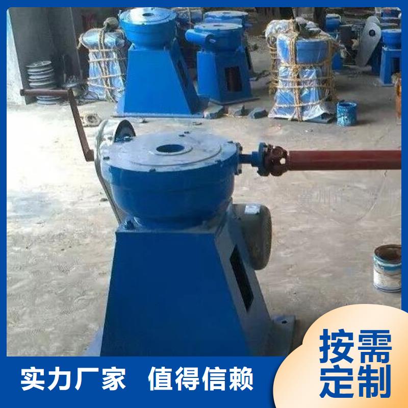 5吨启闭机价格行情