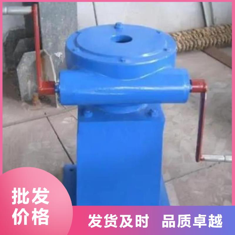 【螺杆启闭机钢制拍门厂家源厂直销】