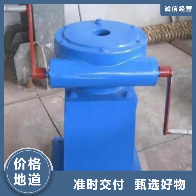 5吨启闭机厂家报价