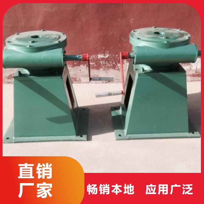 8吨启闭机生产基地