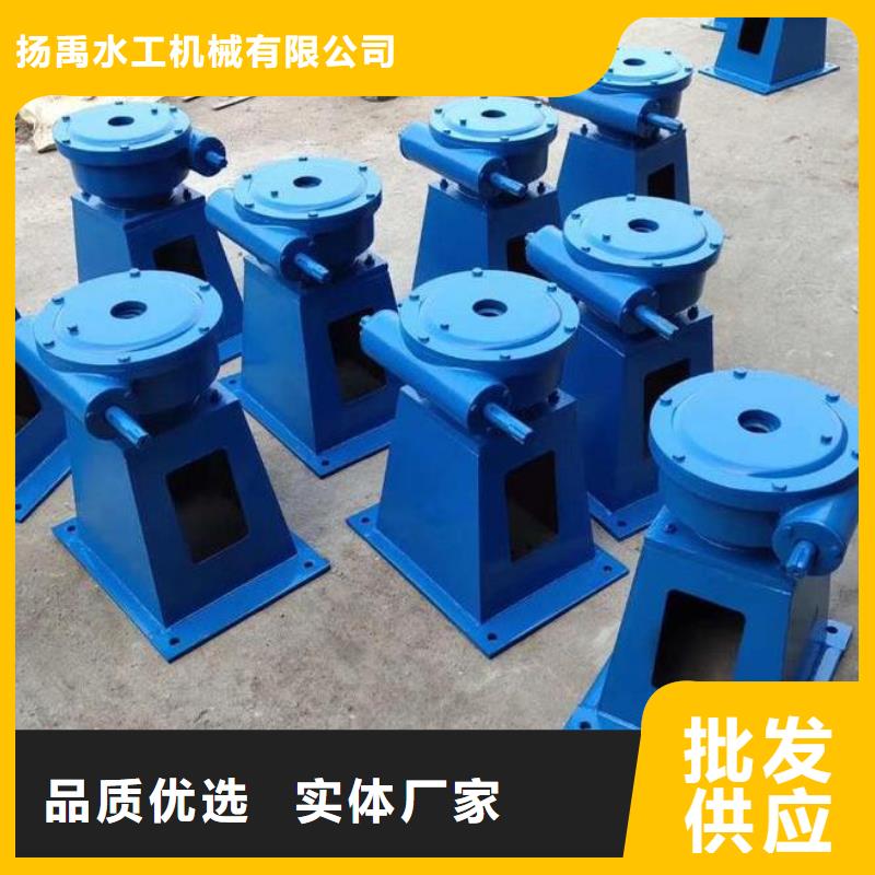 螺杆启闭机厂家实力雄厚
