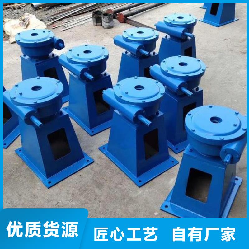 成安封闭式启闭机实力老厂