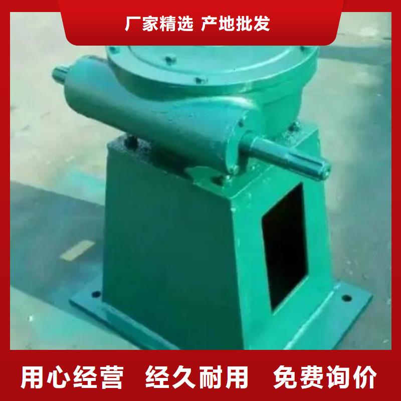 兴县螺杆式启闭机直供厂家