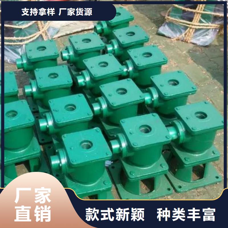 双吊点螺杆式启闭机性价比高