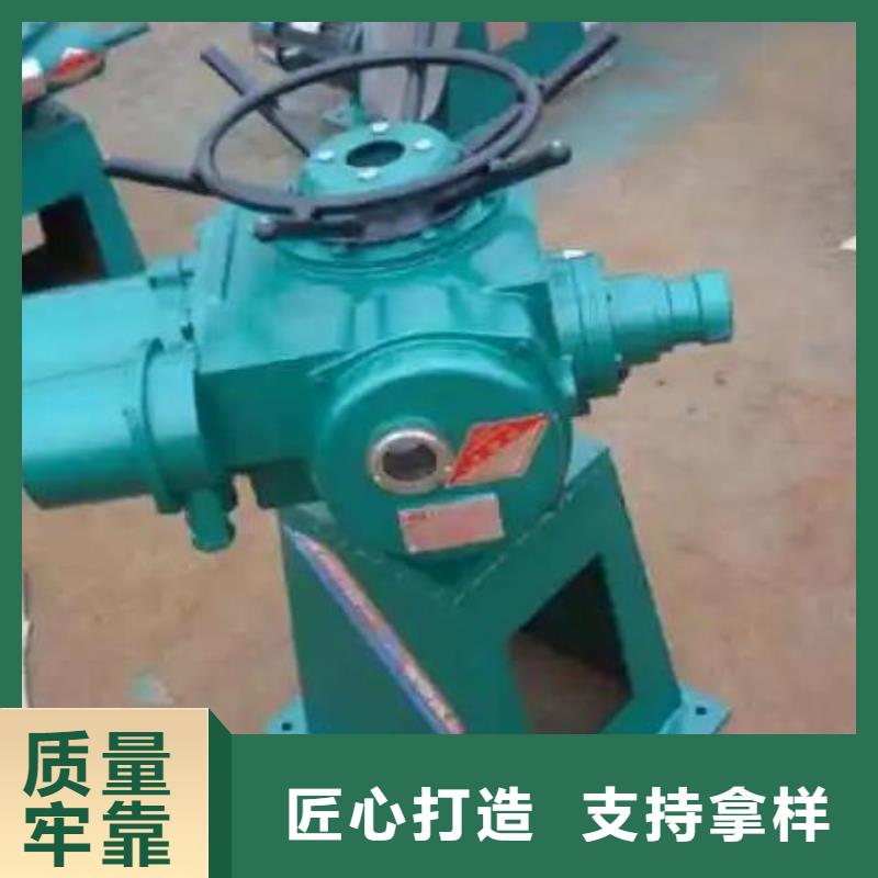 10吨手摇螺杆式启闭机靠谱厂家河北扬禹水工机械有限公司