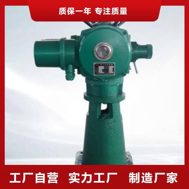 兴县螺杆式启闭机直供厂家