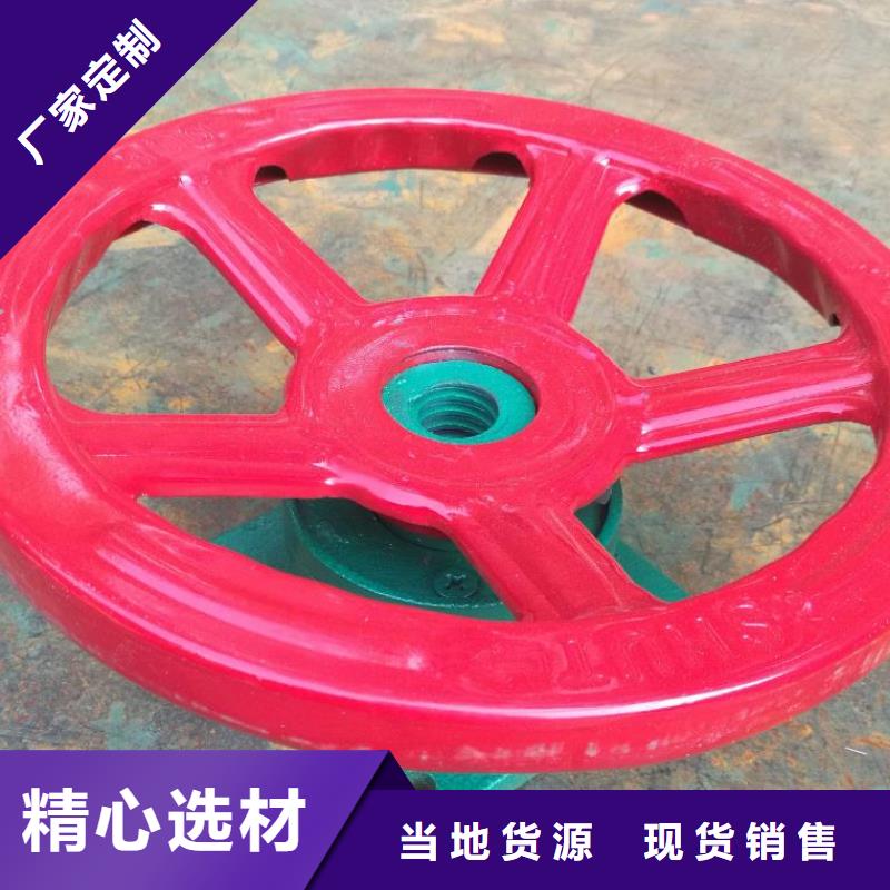 手轮式启闭机20KN生产
