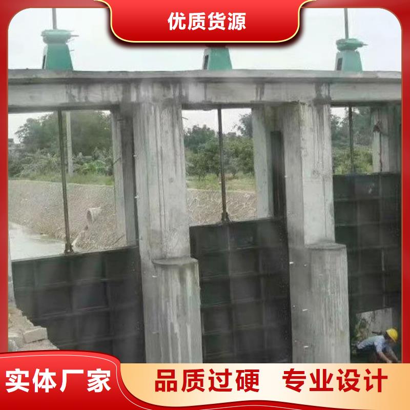 QL螺杆启闭机服务为先