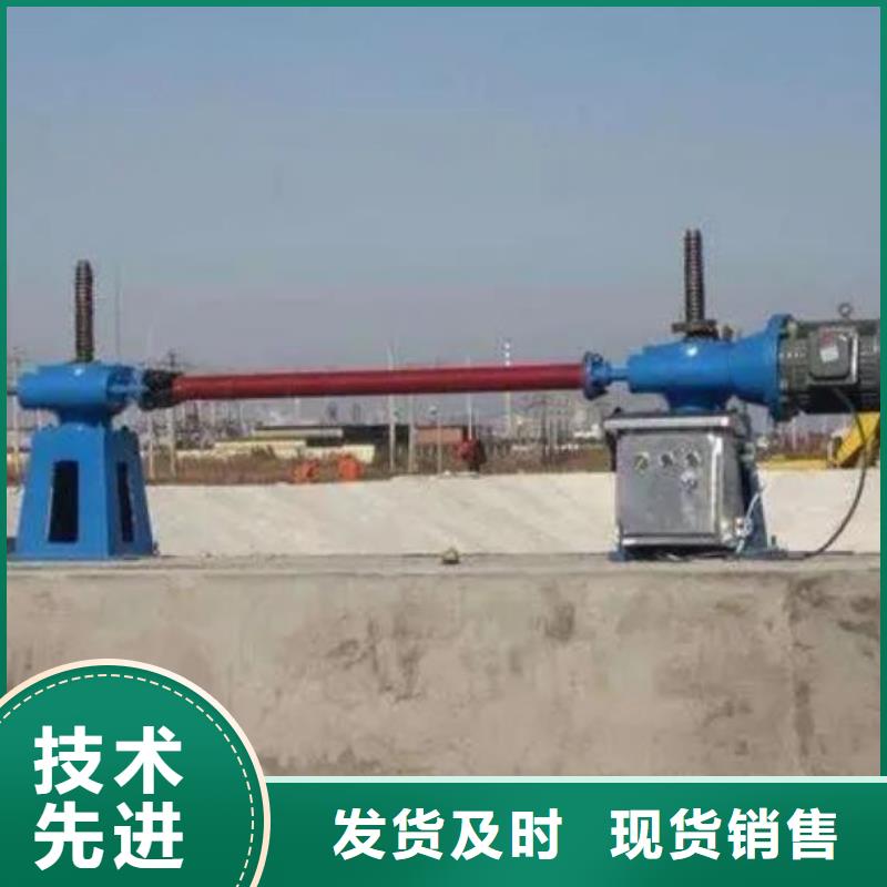 5吨启闭机价格行情