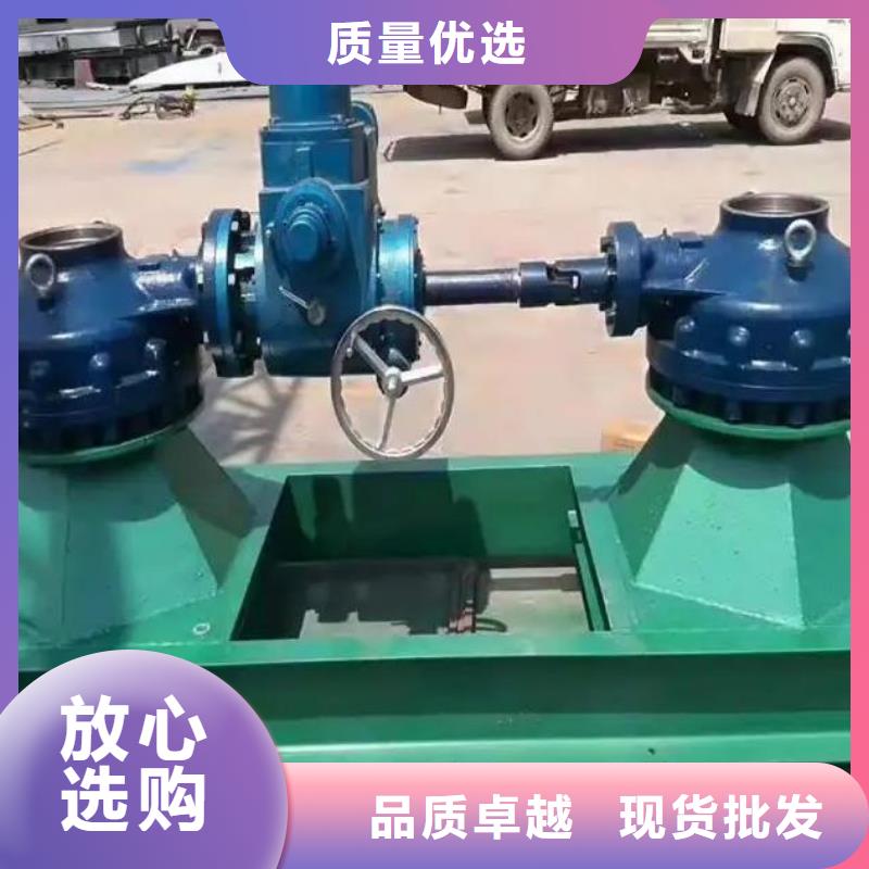 【螺杆启闭机钢制拍门厂家源厂直销】