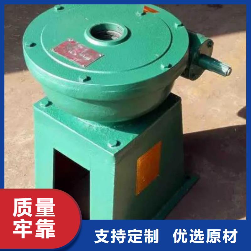 成安封闭式启闭机实力老厂