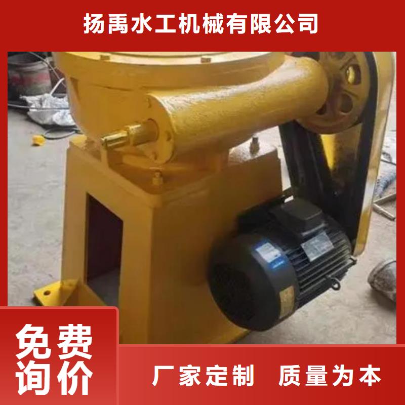 螺杆启闭机真实拍摄品质可靠