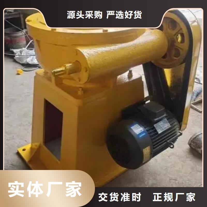 10吨启闭机规格齐全