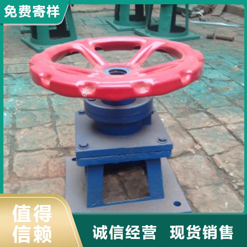布拖电装启闭机价格公道