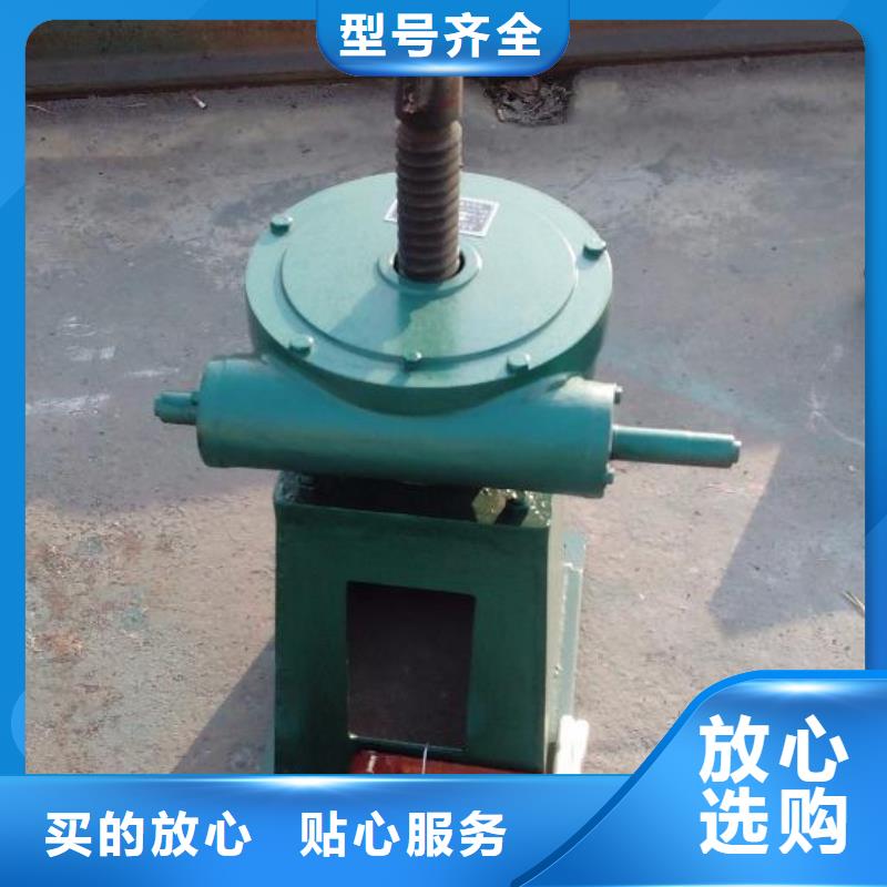 25吨启闭机发货及时