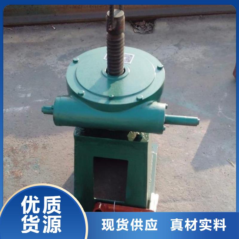 坊子螺旋启闭机规格