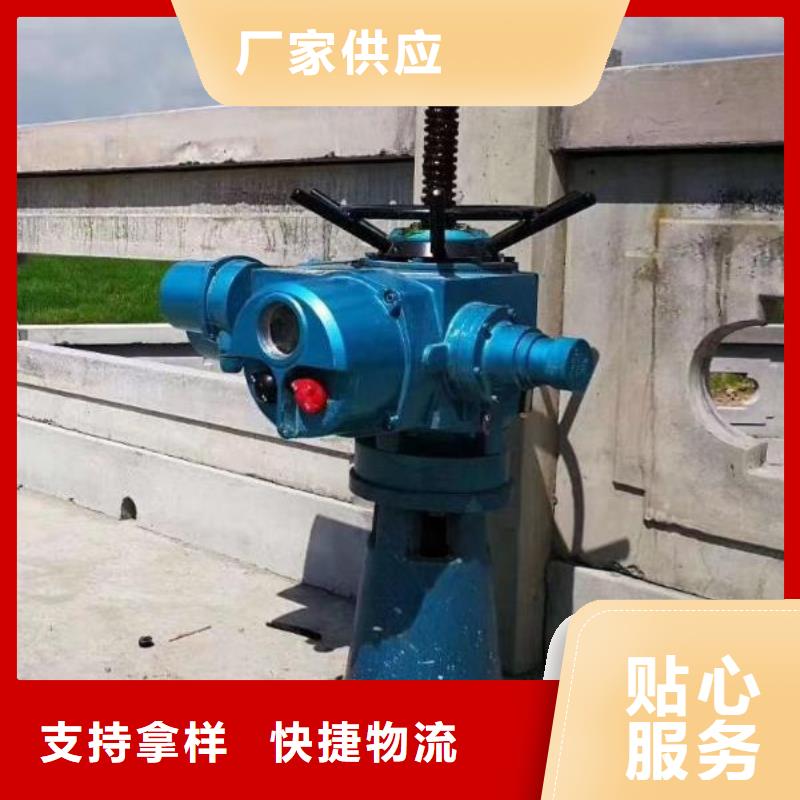 螺杆启闭机机闸一体式闸门品质卓越