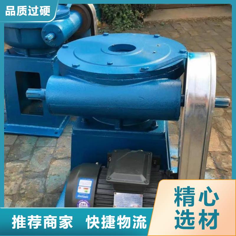 螺杆启闭机丰富的行业经验