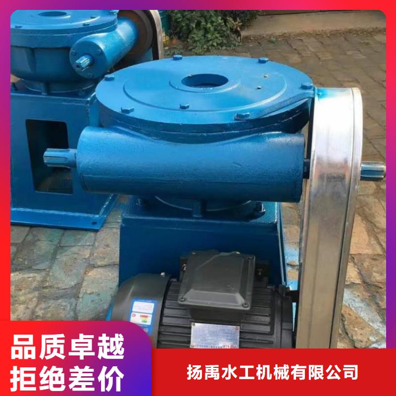 5吨启闭机品质过关
