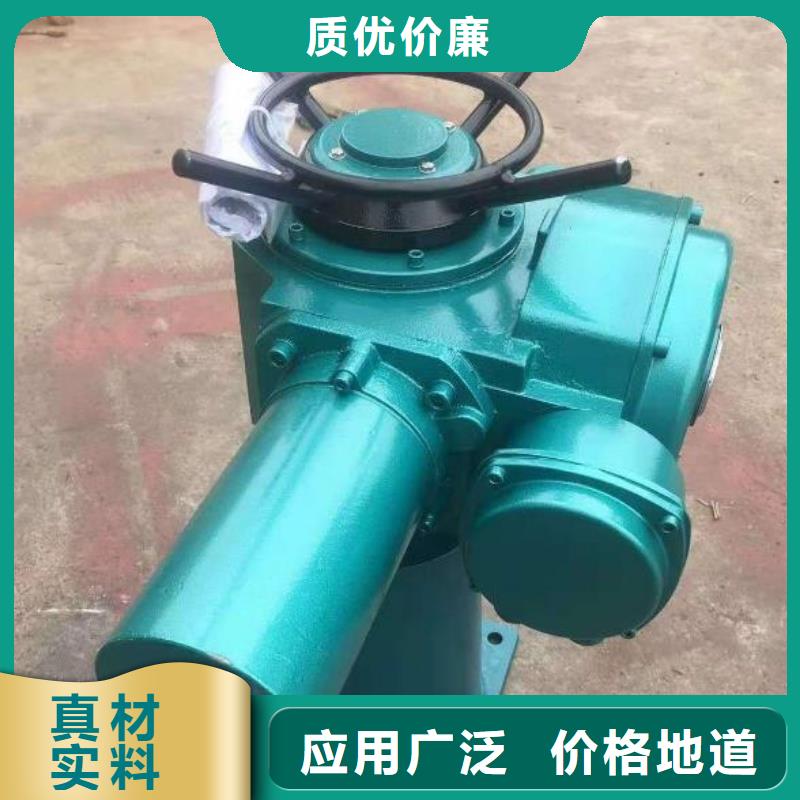 手电两用螺杆式启闭机QLSD-80KN可定制