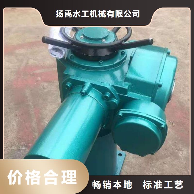 伍家岗电装启闭机品质放心