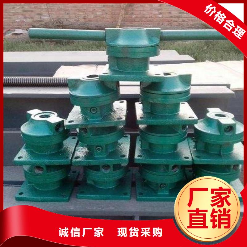 螺杆式启闭机质量可靠