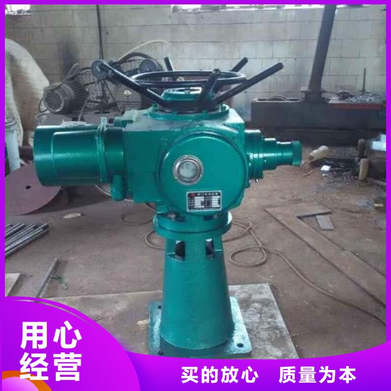QL螺杆启闭机欢迎订购