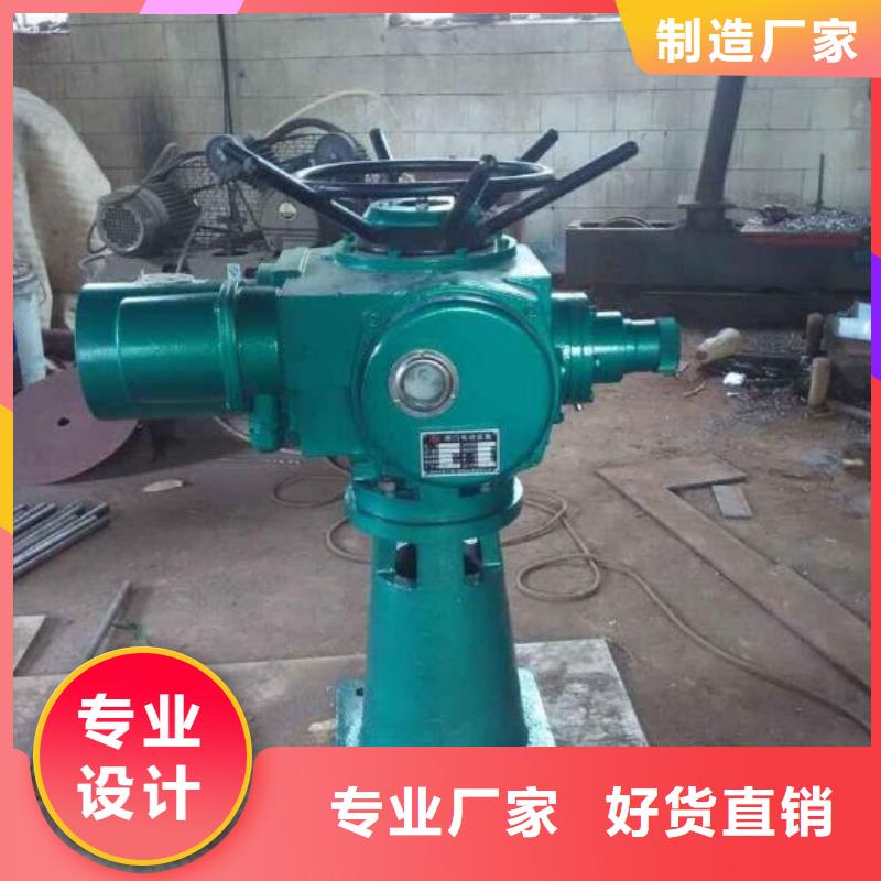8吨启闭机放心选择