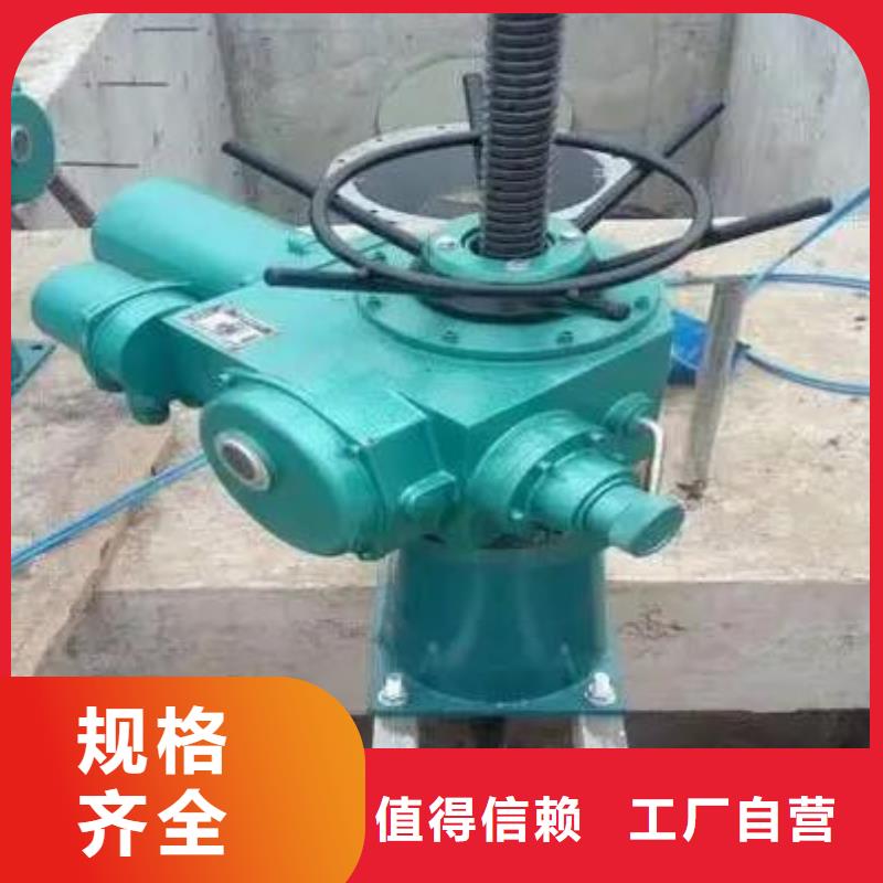 QL50KN螺杆启闭机购买
