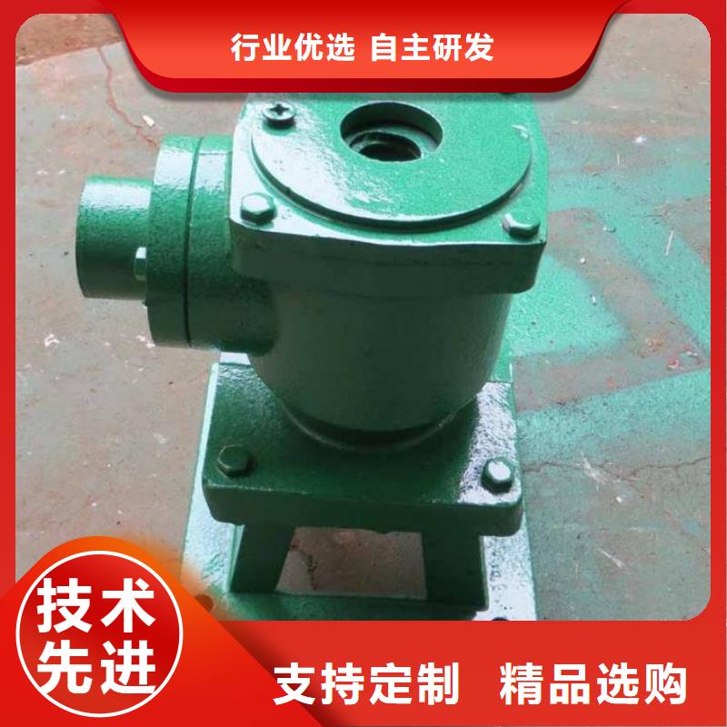 QL250KN螺杆启闭机常用指南