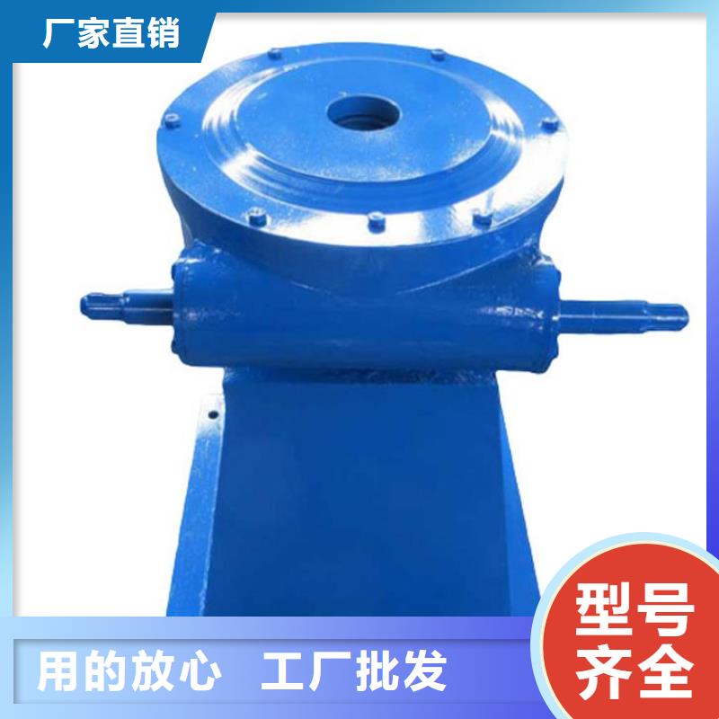 QL螺杆式启闭机质量放心