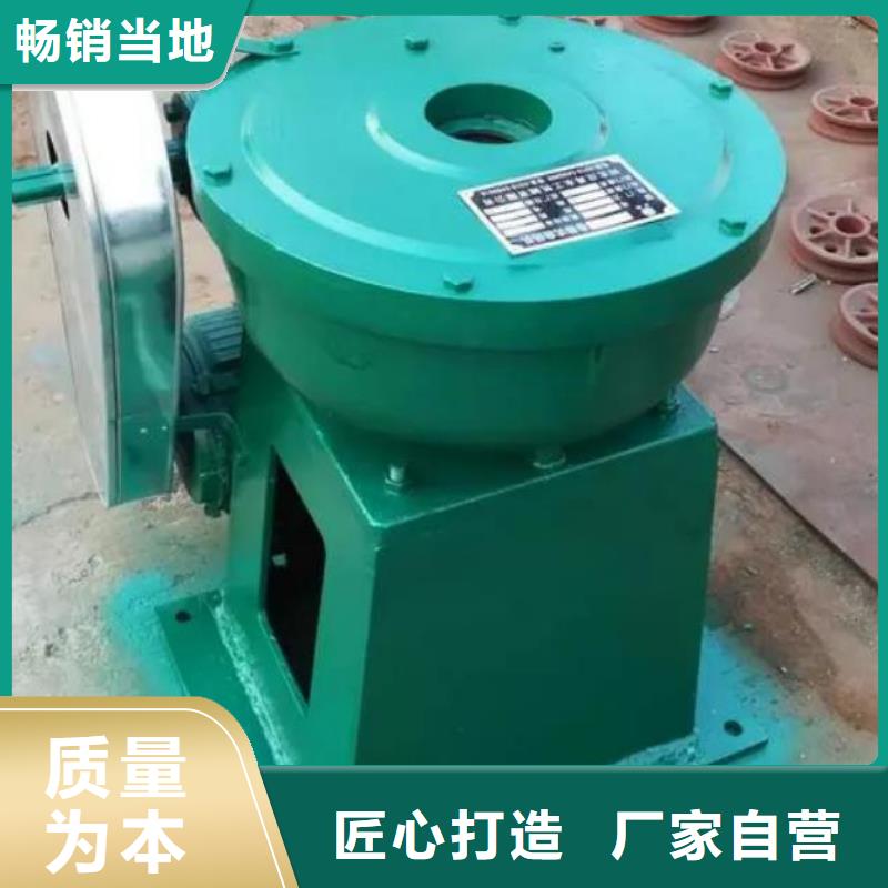 8吨启闭机生产基地