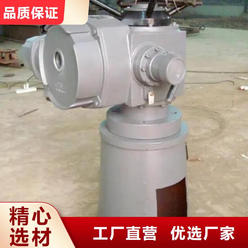 手摇启闭机放心选择