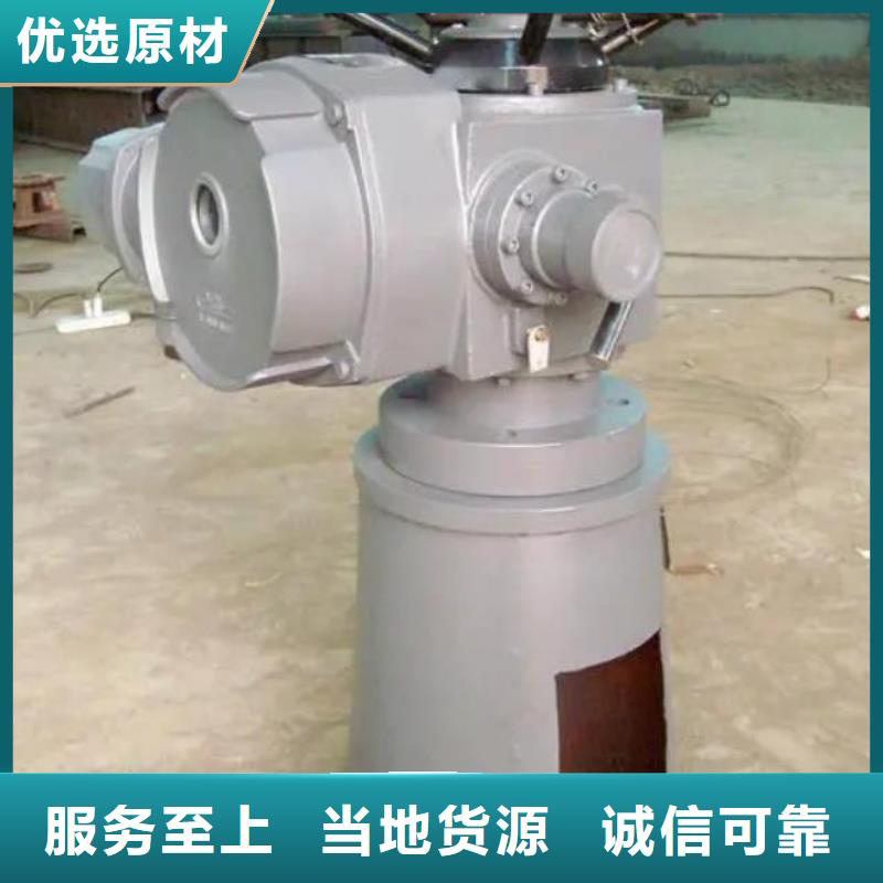 QL250KN螺杆启闭机常用指南