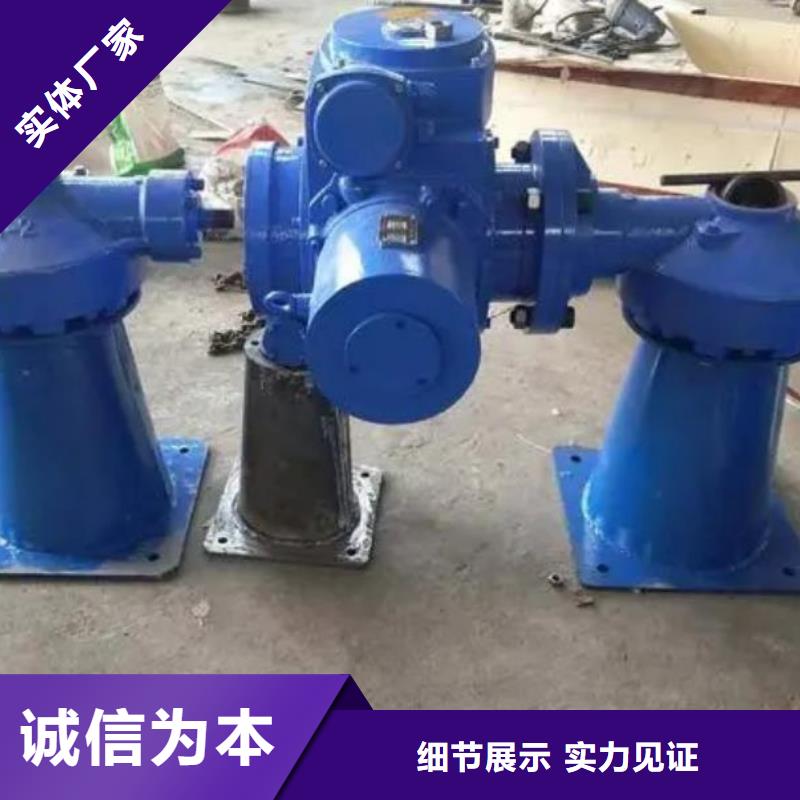 40吨手电两用螺杆式启闭机源头厂家河北扬禹水工机械有限公司