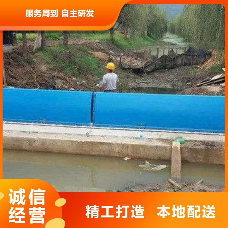 液压钢制闸门靠谱厂家