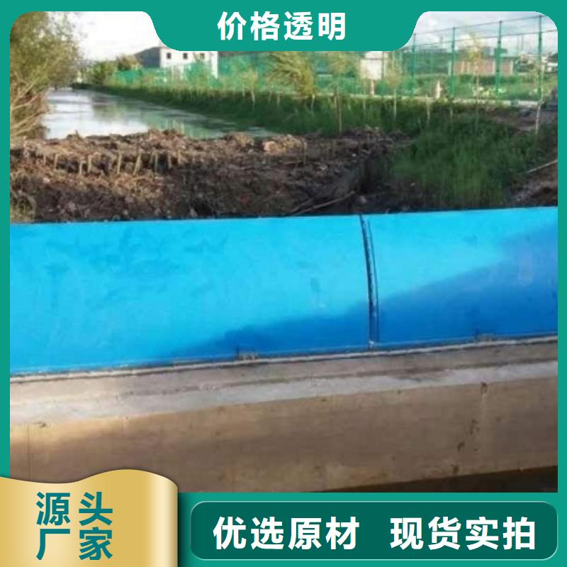 液压升降坝售后无忧