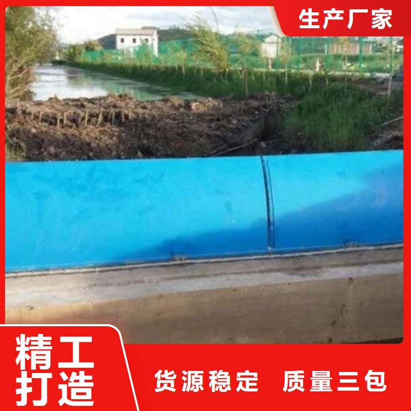 景观坝实力老厂