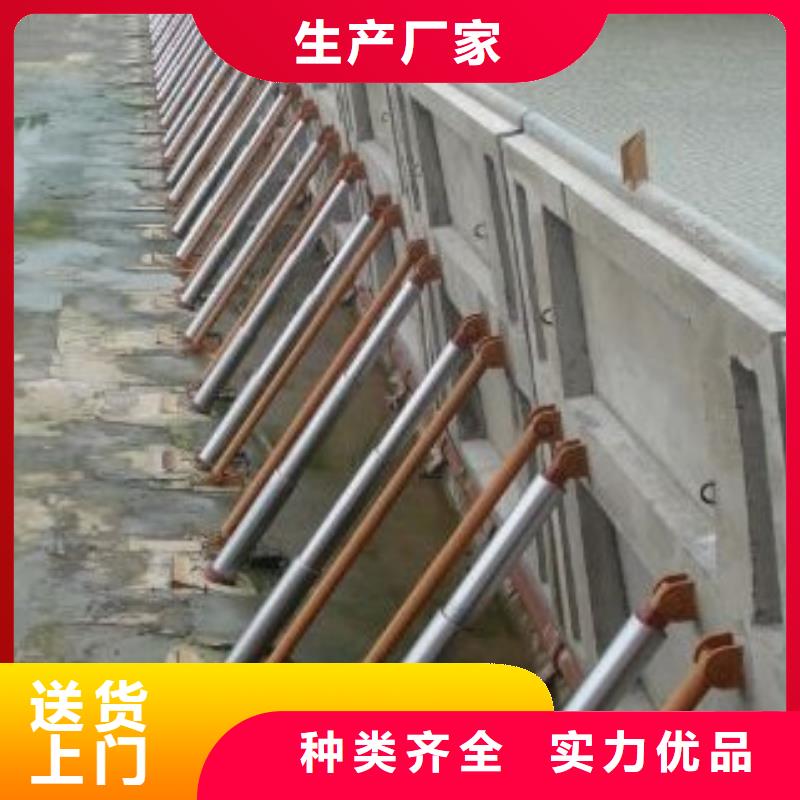 直升式钢闸门规格齐全