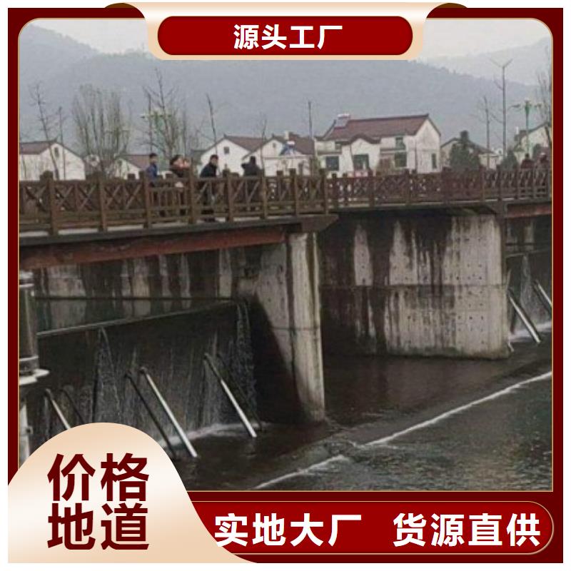 一体式钢闸门常用指南