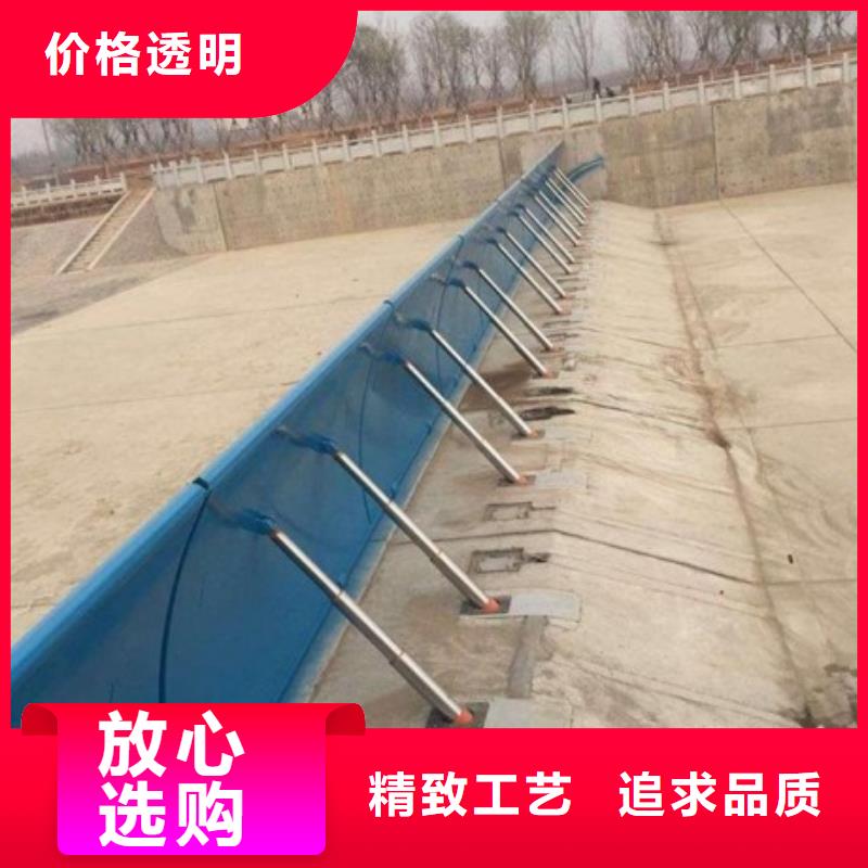 溢洪道钢制闸门生产基地