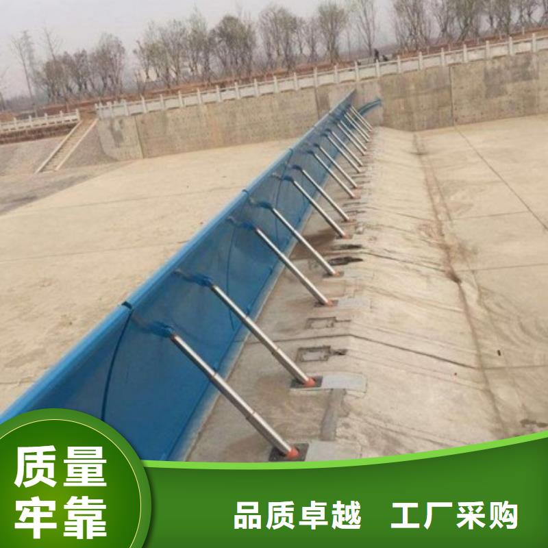平面定轮闸门现货供应