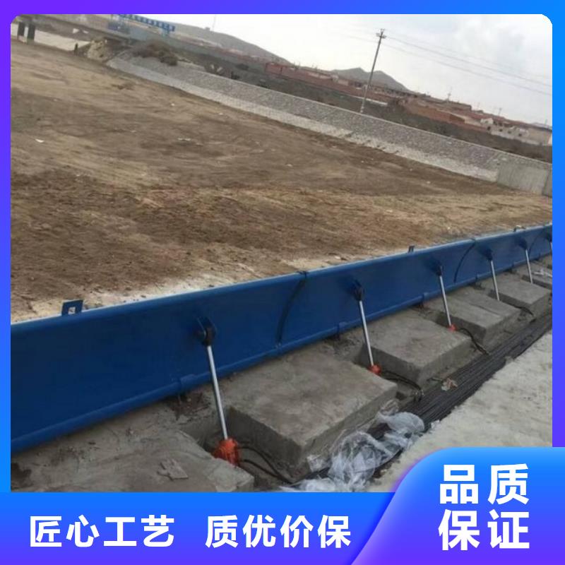 平面定轮闸门厂家
