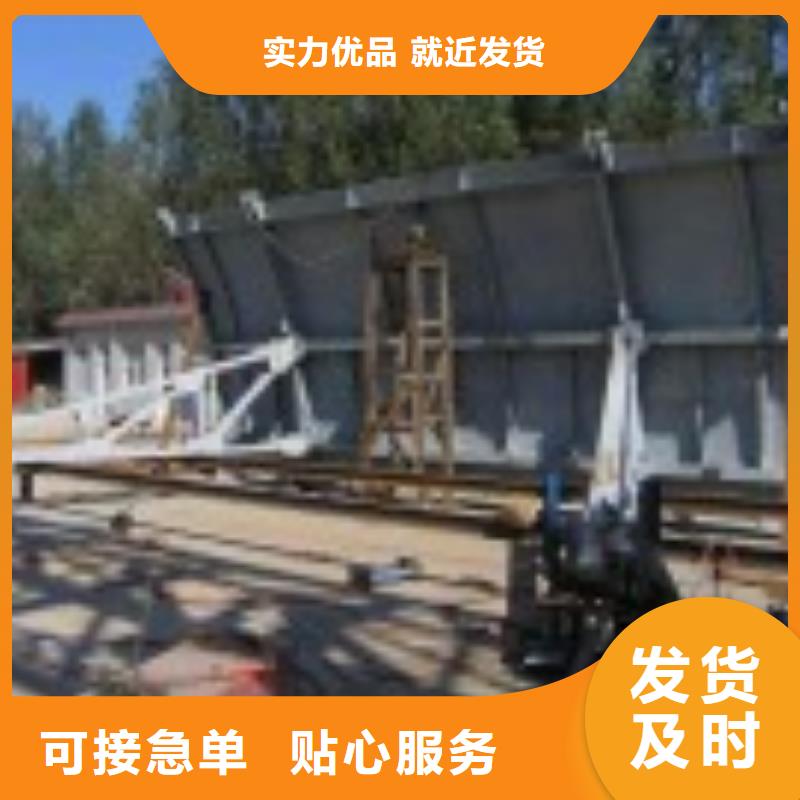 翻板闸门,铸铁闸门品质无所畏惧