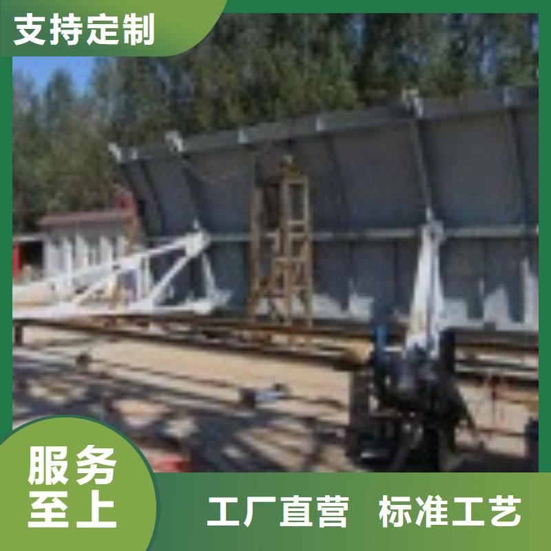 平面定轮闸门现货供应