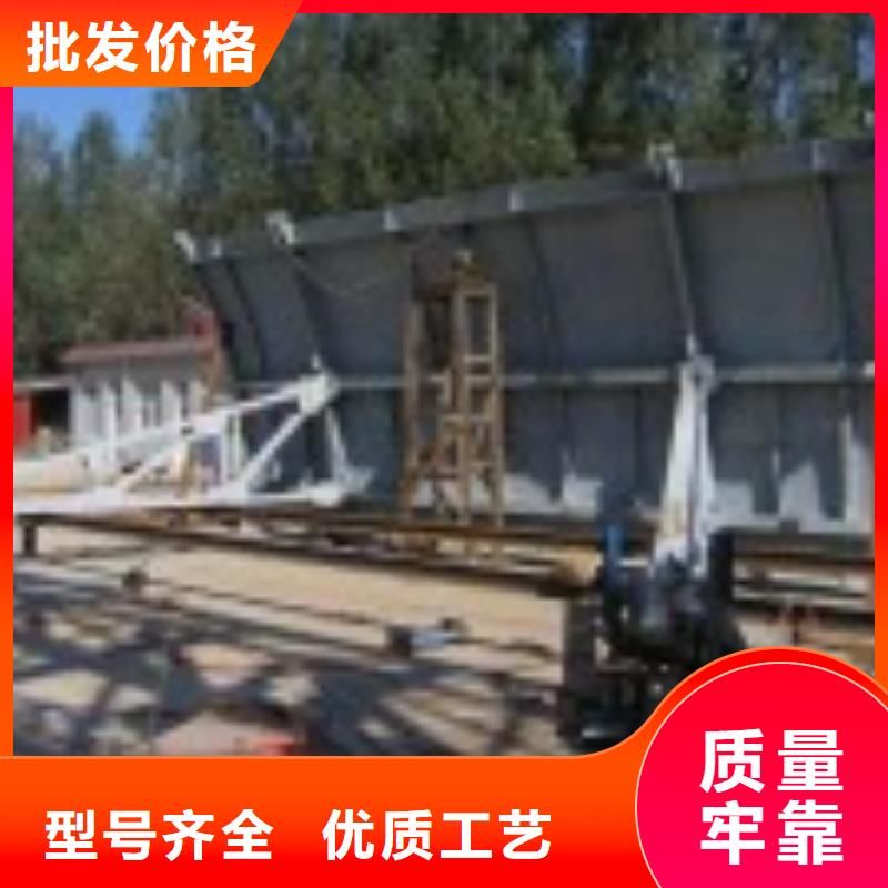 钢制闸门正规厂家