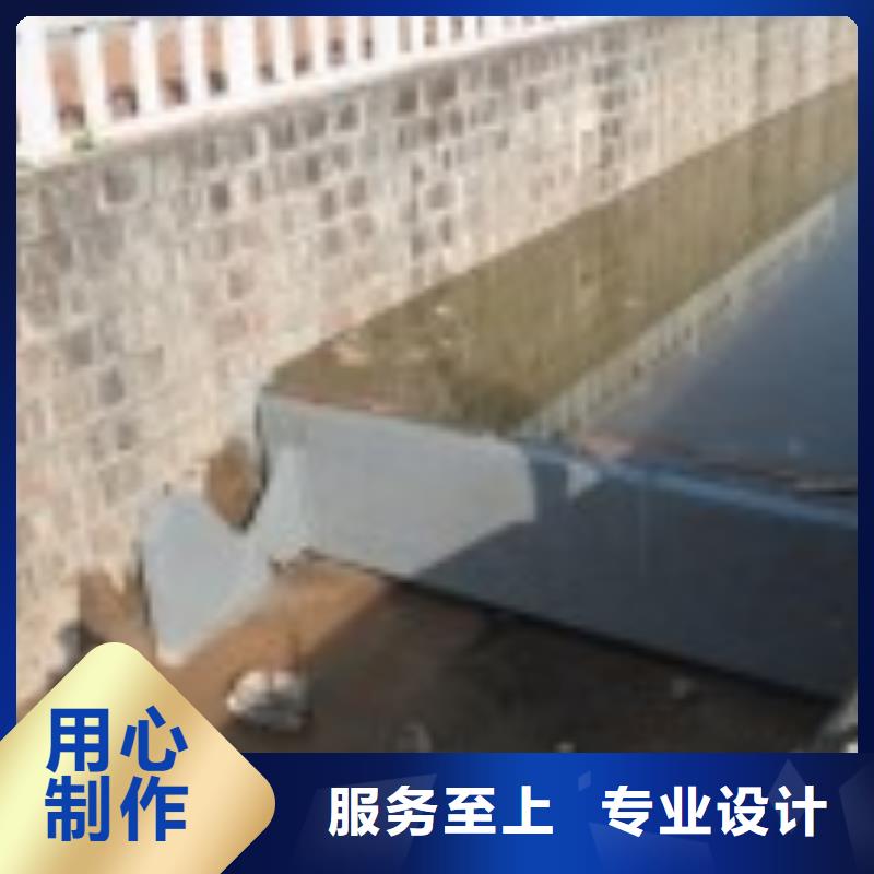 液压驱动翻板闸门批发价格