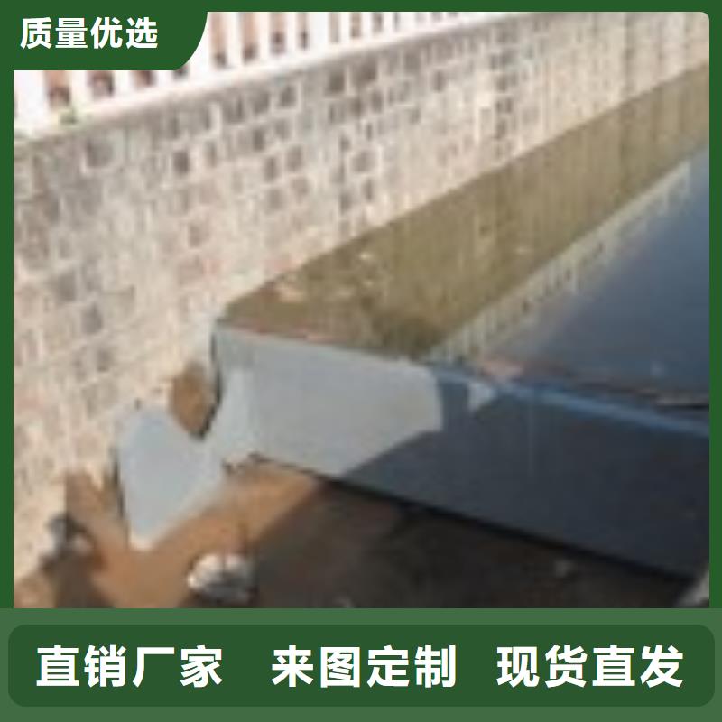 钢闸门现货充足