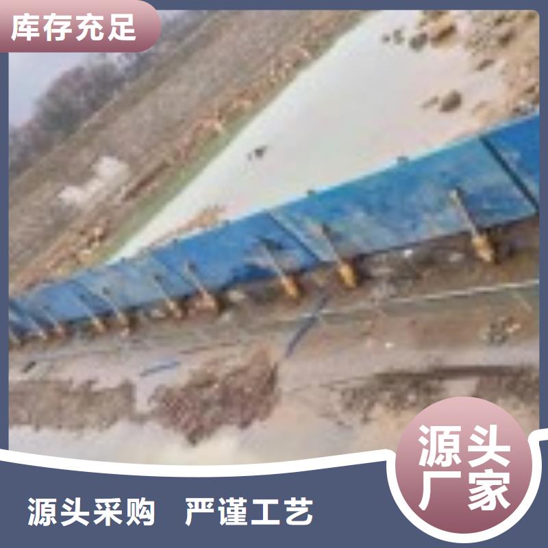 翻板闸门扇形闸门质量看得见