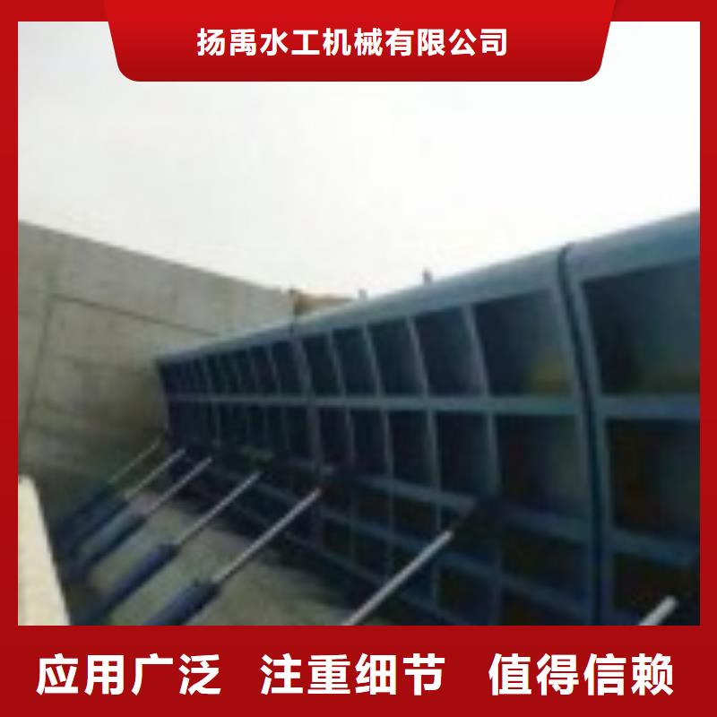 定轮钢闸门良心厂家